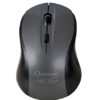 Quantum Optical Wireless Mouse