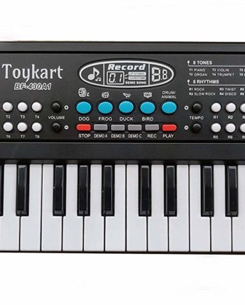 toykart piano