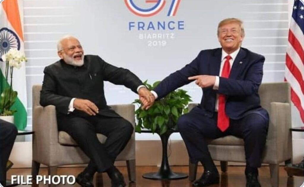 Donald Trump 2.0- Trump’s Return Could Fast-Track New Engine for LCA Tejas and Accelerate Defense Deals with india