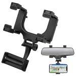 Universal Car Rear View Mirror Mount