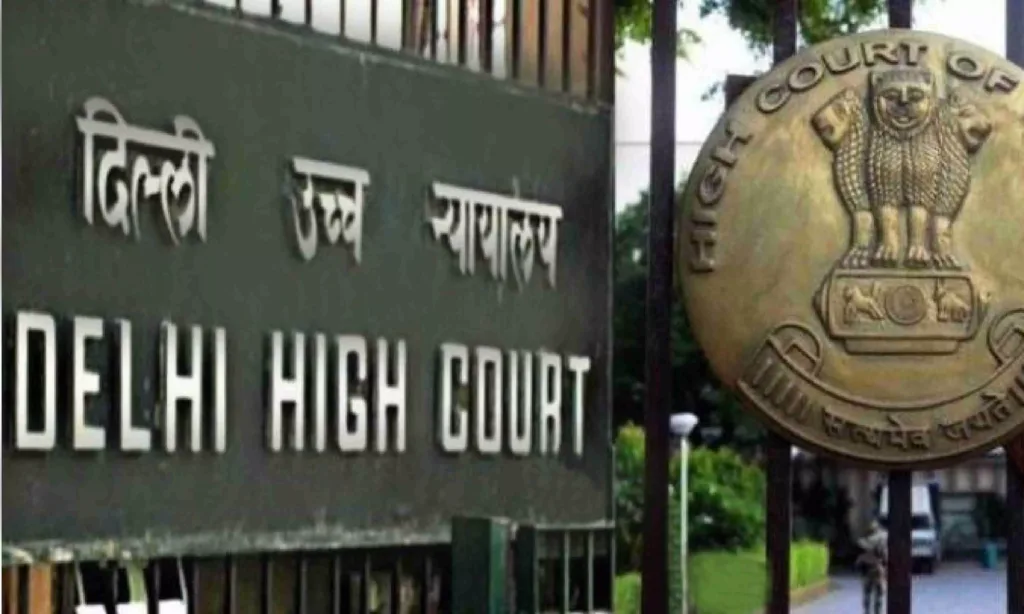 Delhi High Court Fines MoD and Navy ₹50,000 for Unnecessary Appeal Against Ex-Officer’s Pension