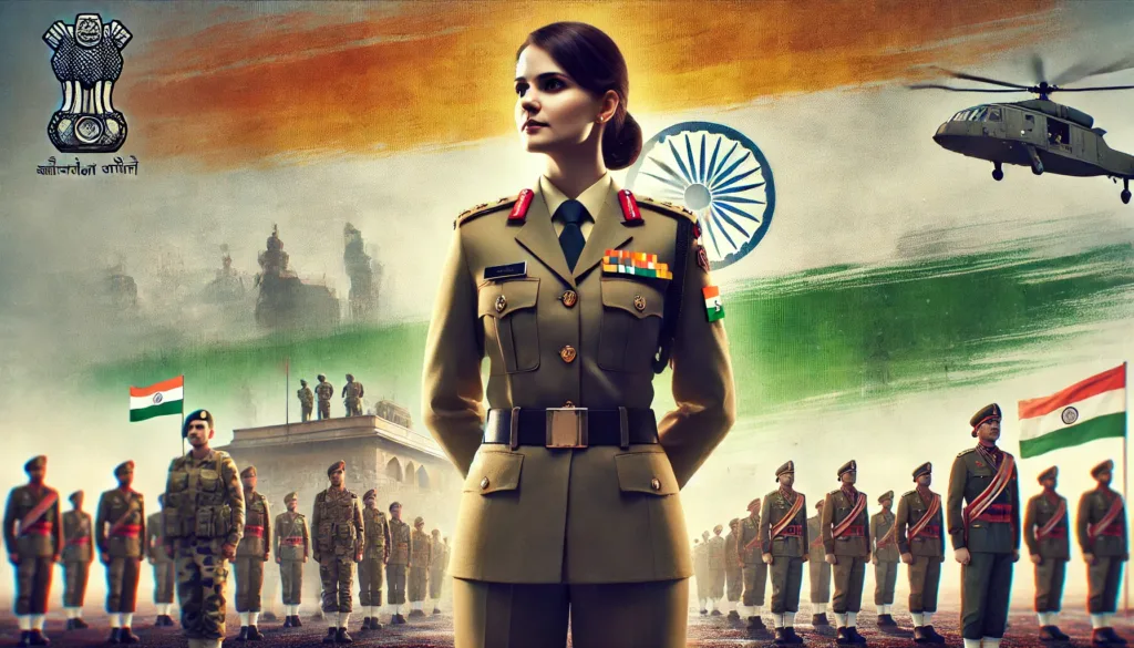 Women COs in Indian Army: Concerns Raised, Corps Commander Calls for Policy Review Amid Growing Ego Issues