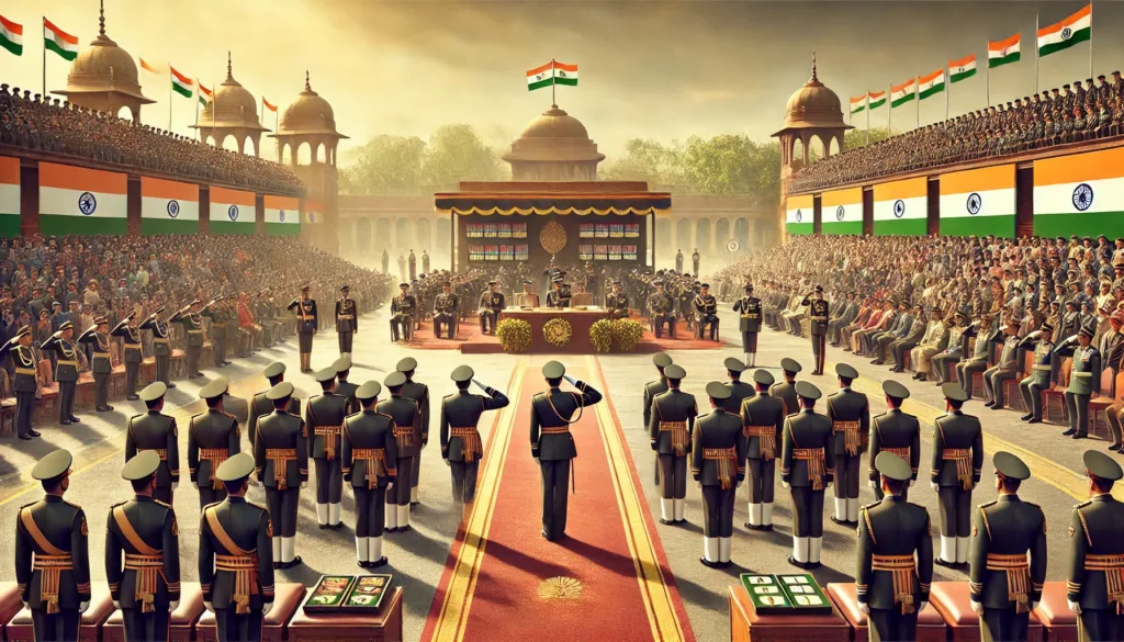 Honorary Ranks in the Indian Army: Why Do Controversies Arise? Understanding Their Significance and Official Guidelines
