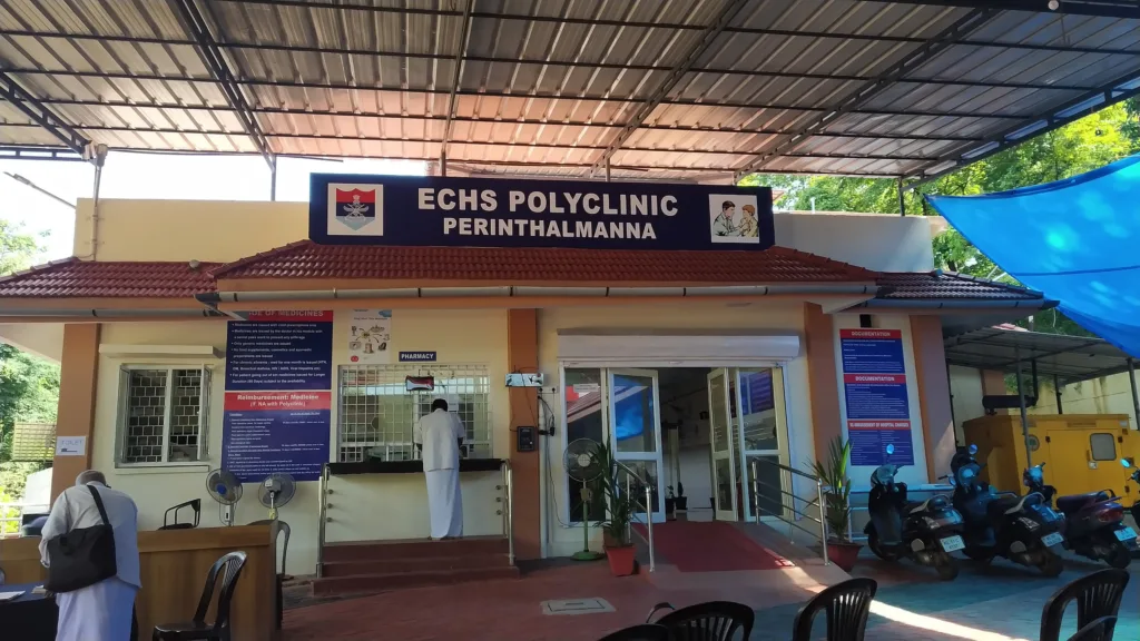 ECHS Scam: ईसीएचएस योजना में घोटालों से परेशान सेना! रोक लगाने के लिए जारी की ये नई गाइडलाइंस 13 ECHS Scam: New Guidelines Issued to Prevent Frauds, Key for Beneficiaries
