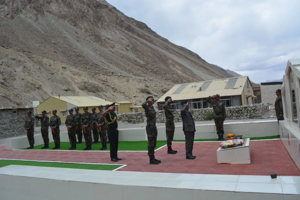 Border Tourism: Galwan to Open Soon for Visitors as Army Unlocks Border Areas to Boost Tourism