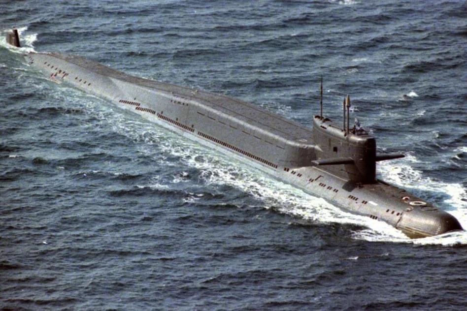 INS Arihant K-4 SLBM: Has India Secretly Tested K-4 Missile from INS Arihant? No Official Confirmation Yet from DRDO or Defence Ministry