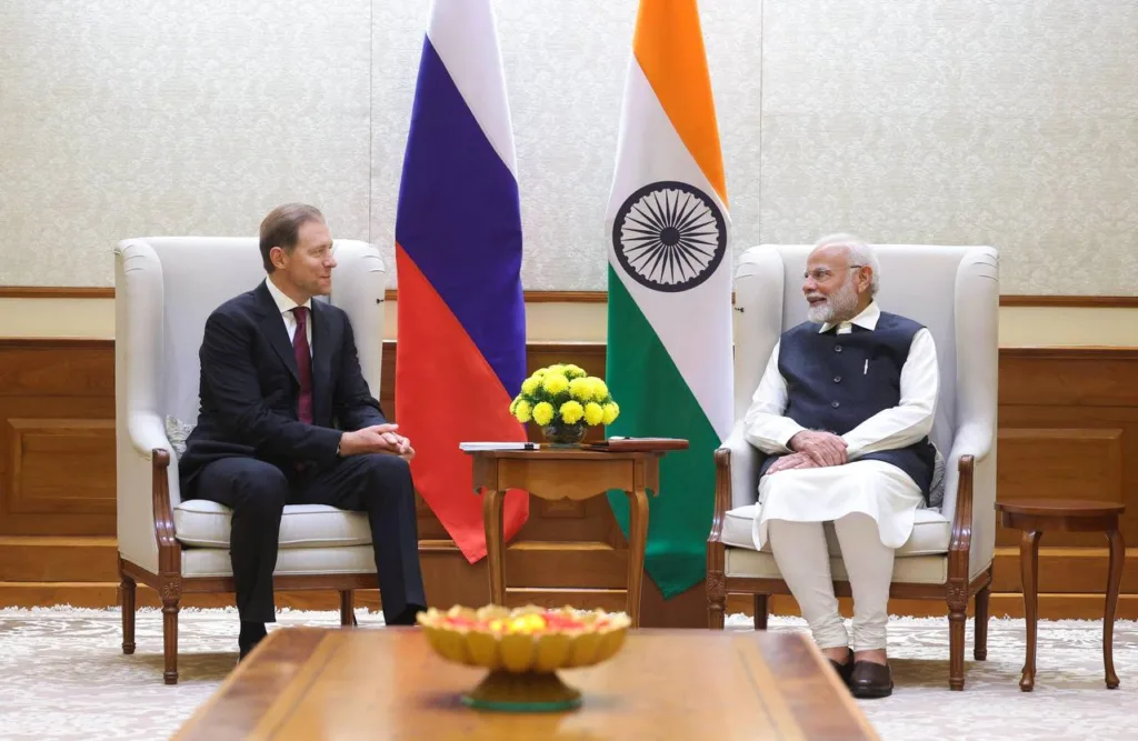 India Strengthens Defence Ties with US and Russia: After US Predator Drones, India Acquires Pantsir Air Defence System and Stealth Frigates from Russia