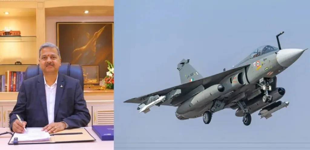 Tejas Mk1A Engine: क्या भारत और रूस मिल कर बनाएंगे तेजस Mk1A के लिए इंजन? HAL चीफ के मास्को दौरे के पीछे यह है वजह 20 Tejas Mk1A Engine: Is India Collaborating with Russia for Fighter Jet Engines? The Reason Behind HAL Chief's Moscow Visit
