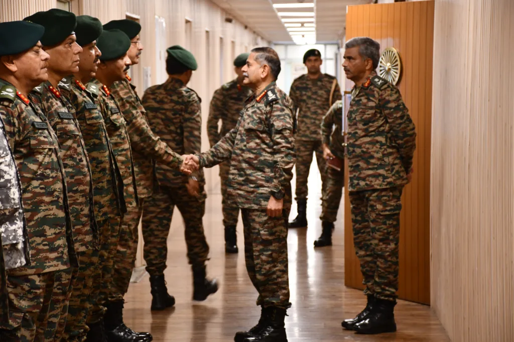 Army Help Line 1536: Indian Army Launches New Emergency Helpline for Veterans and Soldiers – Important Terms to Know Before Use
