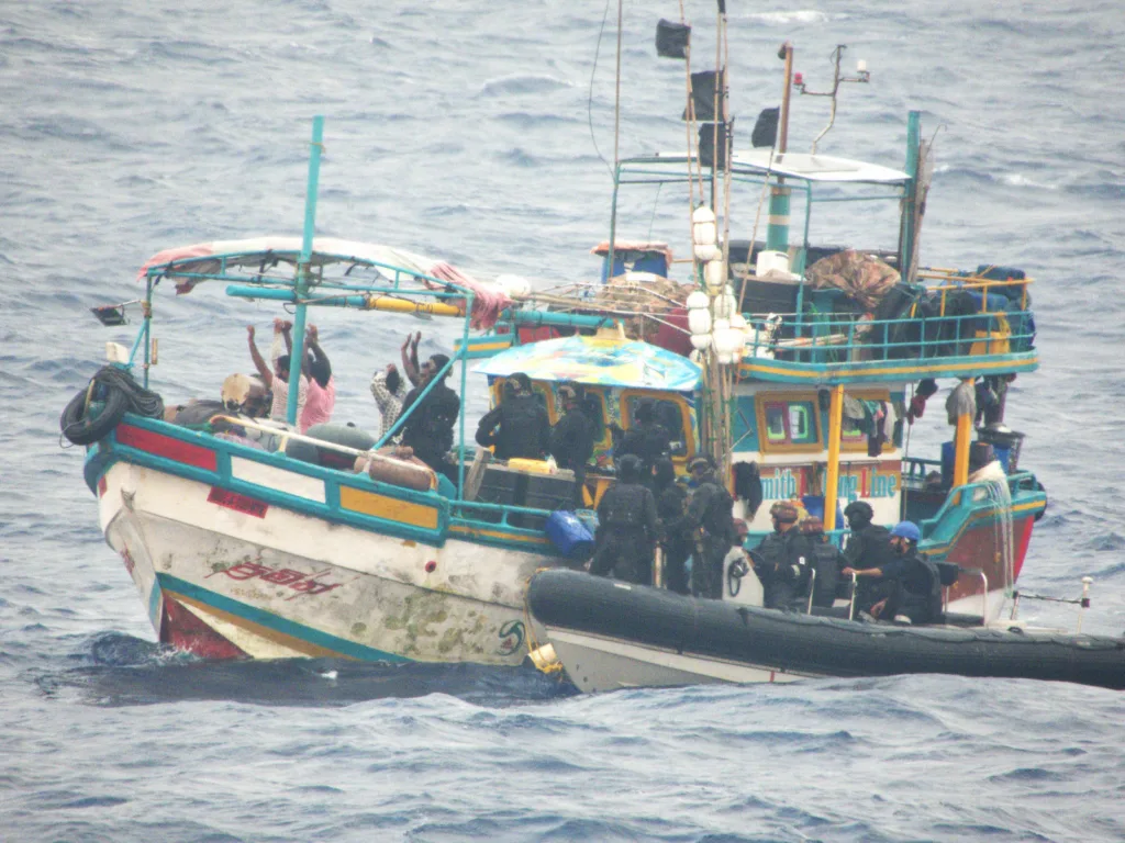 narcotics-seizure-by-indian-navy-indian-and-sri-lankan-navies-intercept-500-kg-of-drugs-in-joint-operation