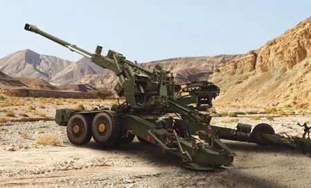 ATAGS: Bharat Forge and Defence Ministry Begin Contract Talks, Boosting India's Self-Reliance in Defence Manufacturing