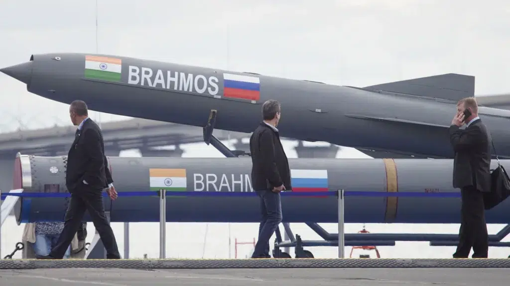 BrahMos Missile Deal: India-Vietnam Set to Finalize Agreement Soon!