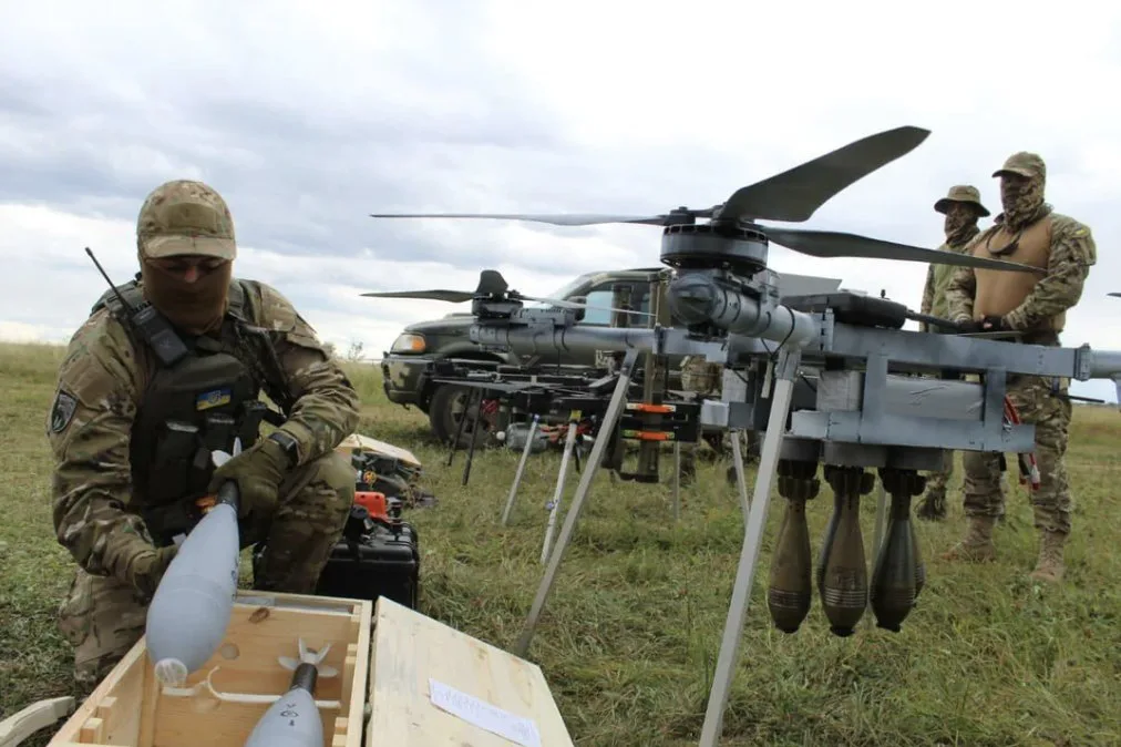 China Drone: This Controversial Chinese DJI Drone Company Fuels Conspiracy in Manipur and Nagaland, Threatens Punjab's Security!