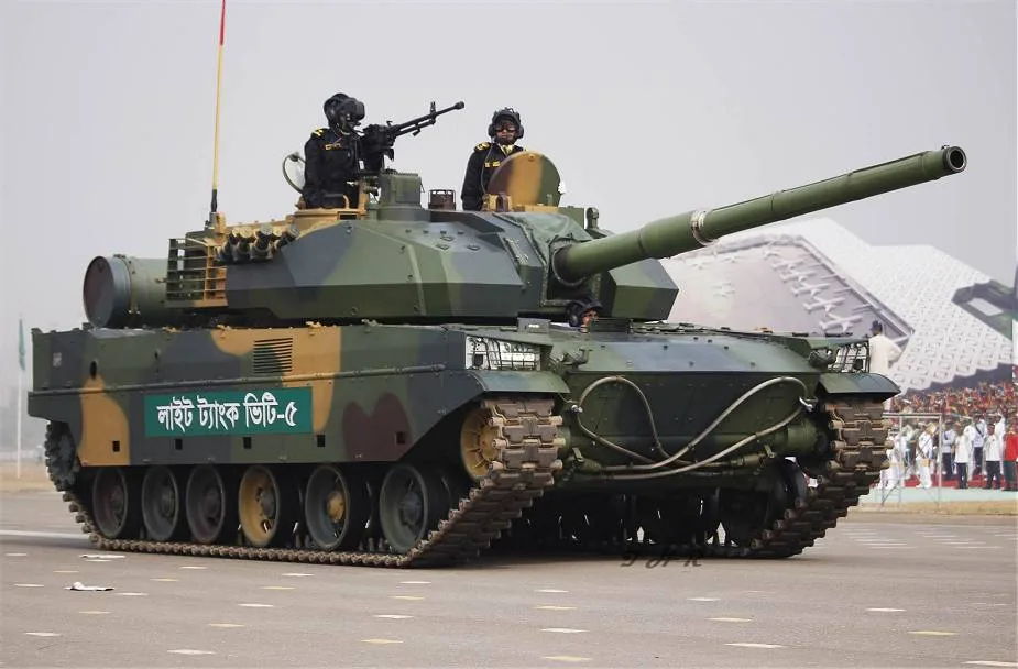 Bangladesh Army Exercise: Bayrakter UAV and Nationwide Military Drill, Why?