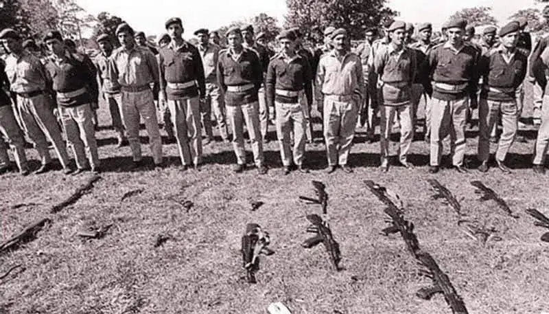 1971 India-Pakistan War: When a Pakistani General Broke Down Like a Child, Blamed Rawalpindi and Yahya Khan for the Surrender