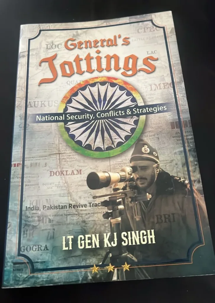 General’s Jottings: Why Are Chennai, Bengaluru, and Hyderabad at Risk? Former Western Command Chief Lt. Gen. KJ Singh Raises Concerns Over Their Security