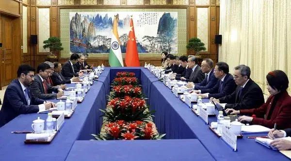 India-China Talks: What is the 2005 Agreement China Sticks To, and Why India Disagrees?