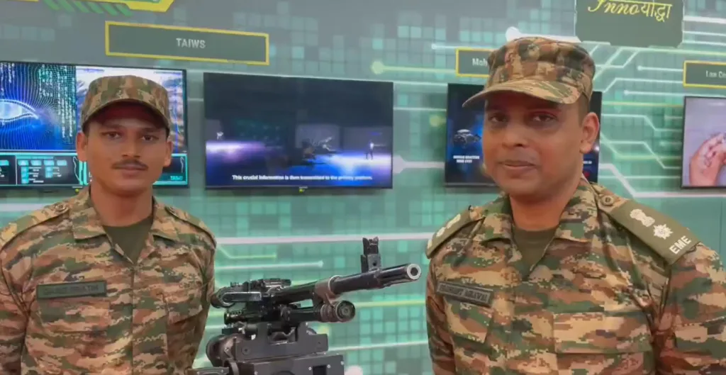 INNOYODHA 2024: Agniveers Make Mark at Indian Army's Technology Event, Play Key Role in Developing AI-Enabled Weapon Systems