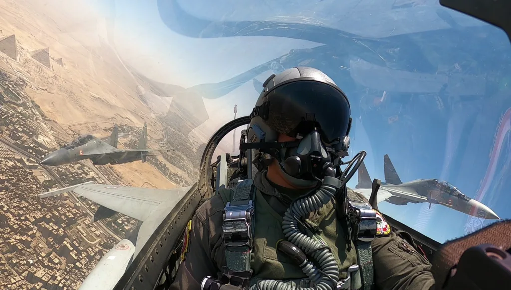 IAF Pilots Training: CAG Flags Deficiencies in Indian Air Force Pilot Training