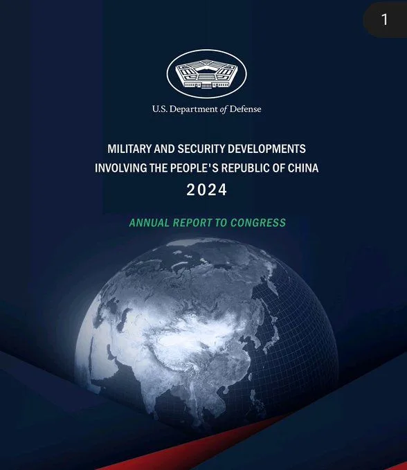 India-China Disengagement: Pentagon Report Flags PLA Troop Build-Up on LAC