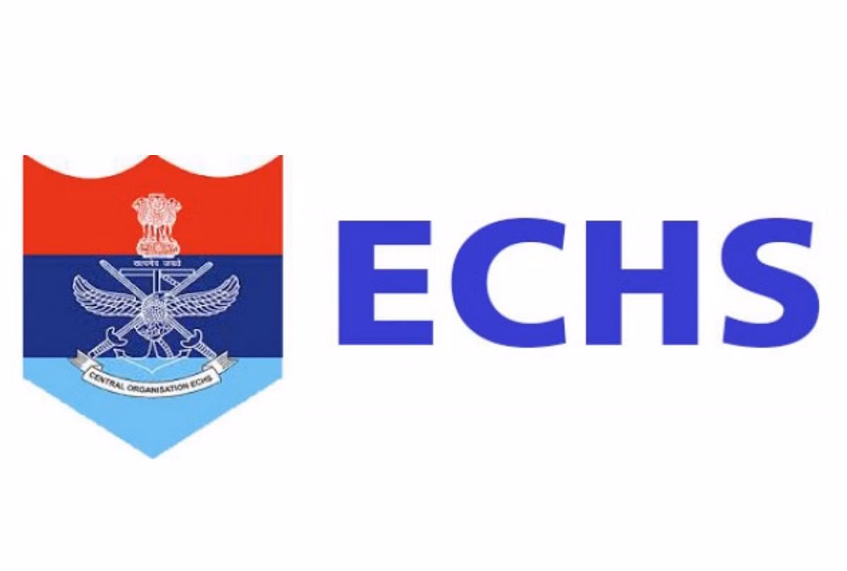 ECHS Cautions Veterans: Think Twice Before Opting for Ayushman Card!