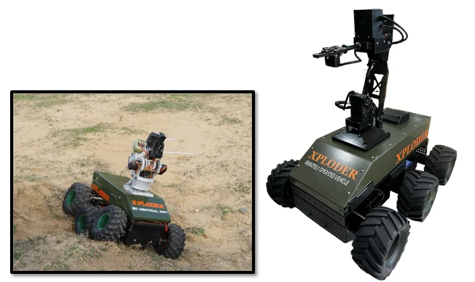 INNOYODHA 2024: Indian Army Launches Innovation 'Xploder'; Aiding Counter-Terrorism Operations and Disaster Management