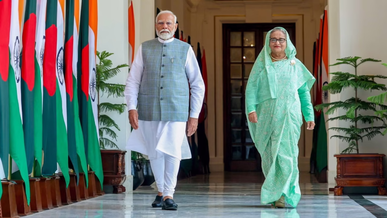 Sheikh Hasina Extradition: Will India Send Her Back to Bangladesh?