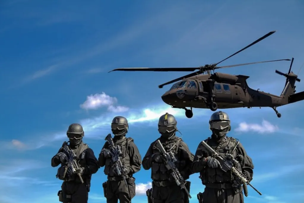 Indian Navy to Build Advanced Combat Training Centre in Karwar