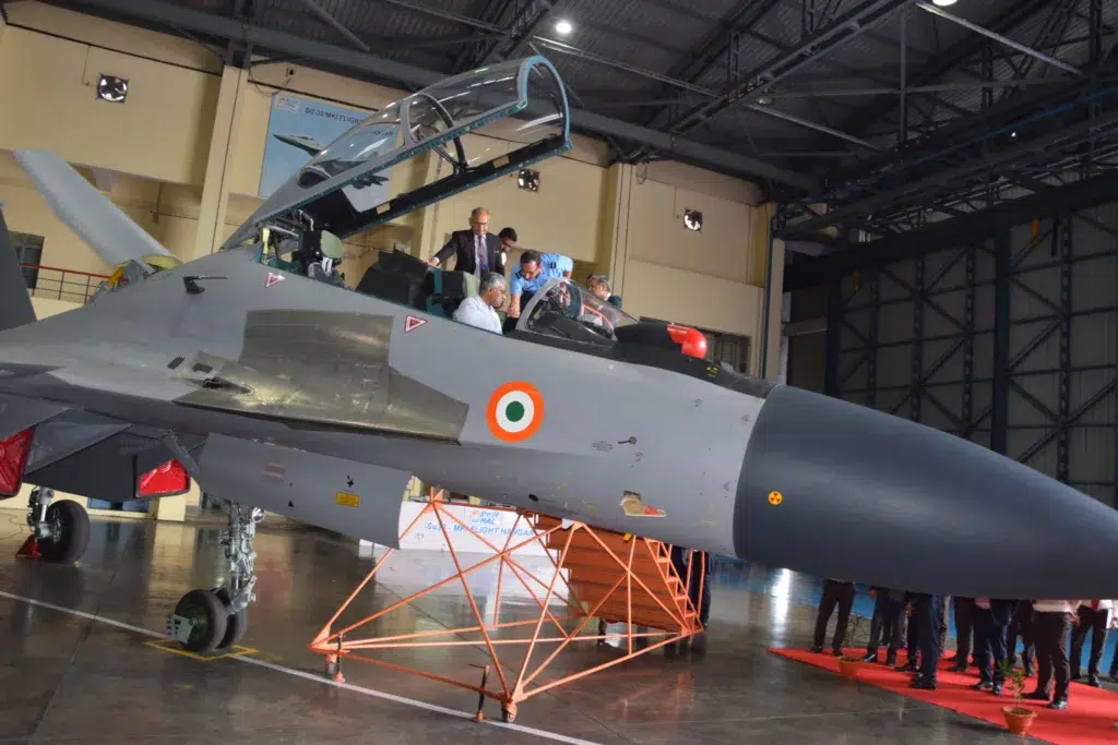 sukhoi-30-hal-delays-delivery-questions-on-atmanirbhar-bharat-initiative