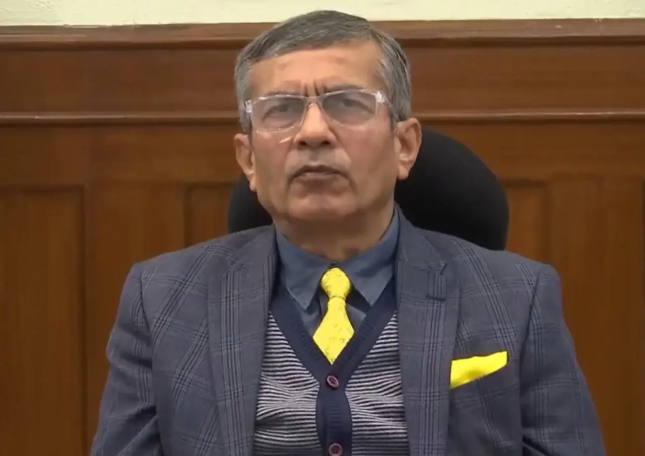 ALH Dhruv Grounding a 'Major Setback' for Armed Forces: Defence Secretary