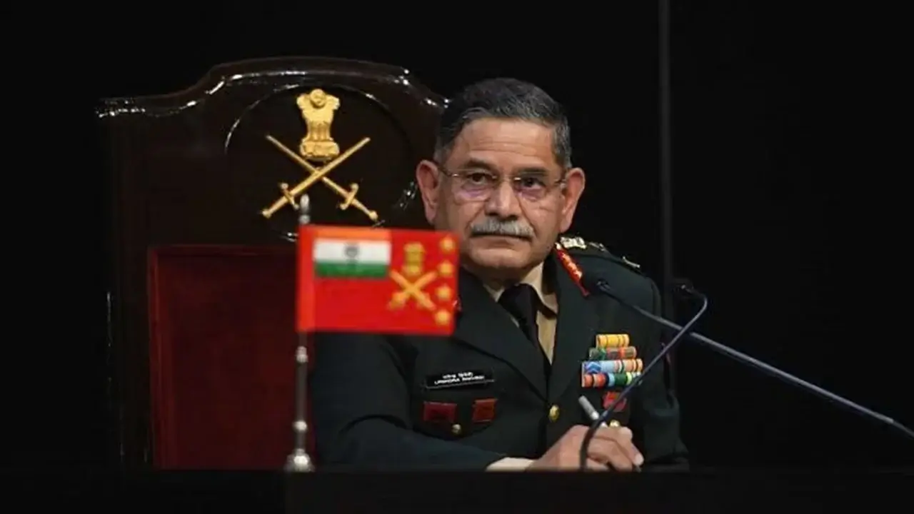Army Chief: सेना प्रमुख बोले- सर्दियों में भारत-चीन सीमा पर कम नहीं होगी सेना की तैनाती, गर्मियों में इस आधार पर होगा फैसला 10 Army Chief said, No Reduction in Troops Along India-China Border This Winter