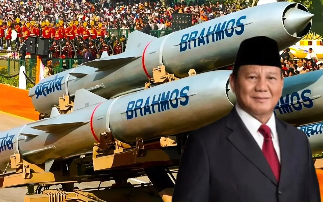 BrahMos Missile Deal: कभी अंडमान पर कब्जा करना चाहता था इंडोनेशिया, अब 3,735 करोड़ रुपये में खरीद रहा ब्रह्मोस, पाकिस्तान का दौरा भी किया रद्द 4 BrahMos Missile Deal: Indonesia Eyes ₹3,735 Crore Purchase, Drops Pakistan Visit!