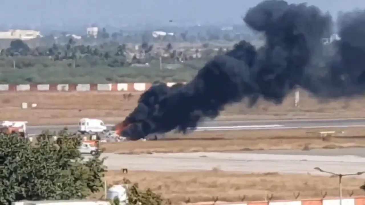 Explainer ALH Dhurv Crash: Why Do Crashes Keep Happening?