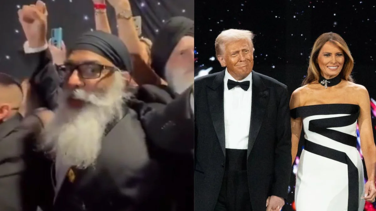 Gurpatwant Pannun at Trump Inauguration: Friend or Foe to India?