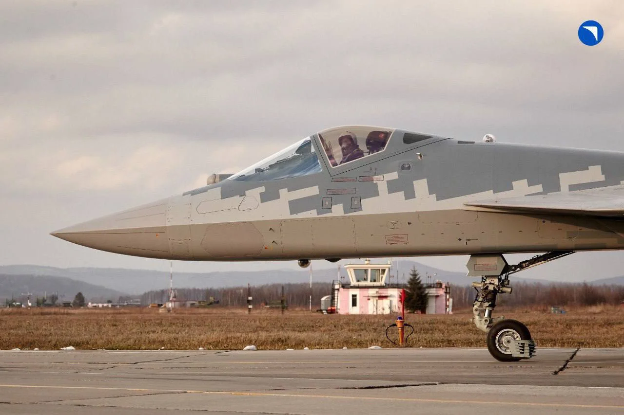 Aero India 2025: Russia’s Su-57 to Soar Over India for the First Time, US F-35 on Static Display 