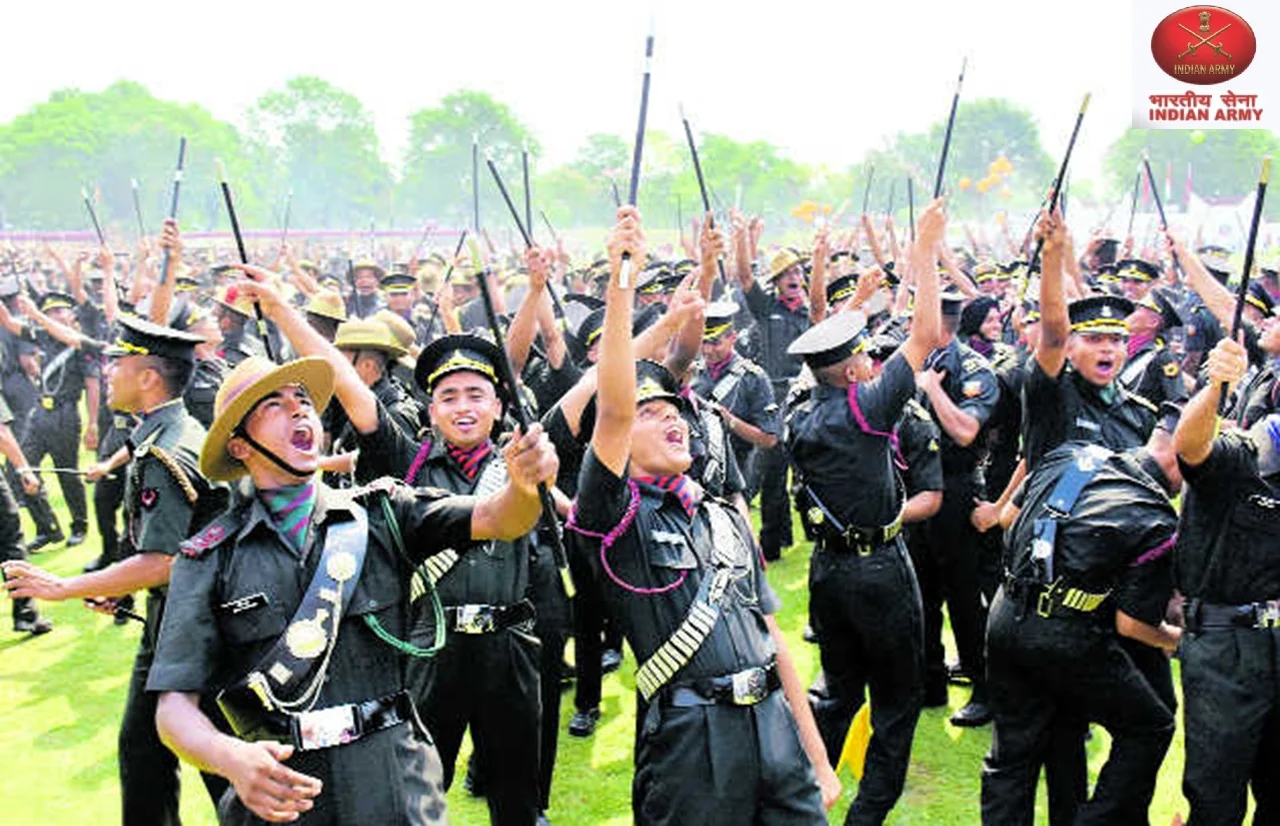 Indian Army SSC Tech Officer: Golden Opportunity to Fulfill Your Dream of Becoming an Officer