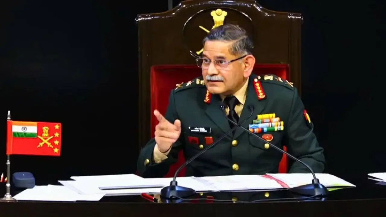 Explainer: What Are Integrated Battle Groups and Why Is the Army Chief Considering Cancelling the IBG Project?