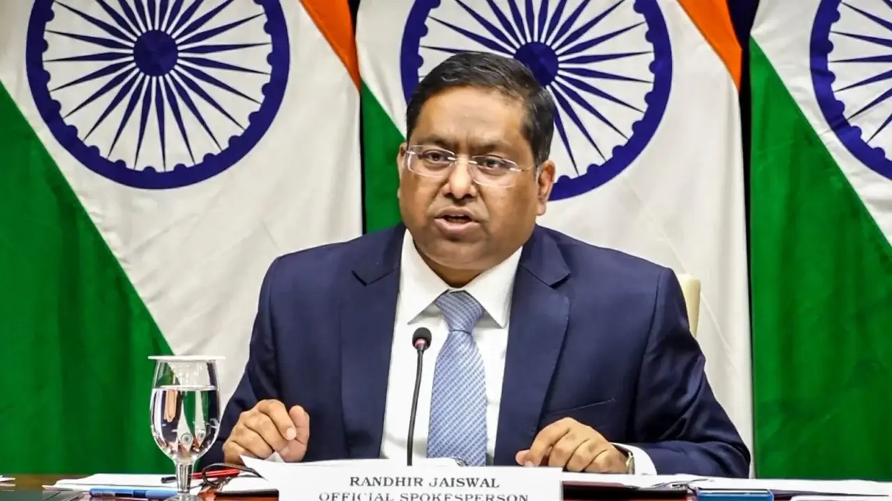 Pak Airstrikes on Afghanistan: India Strongly Condemns Attacks in Paktika Province