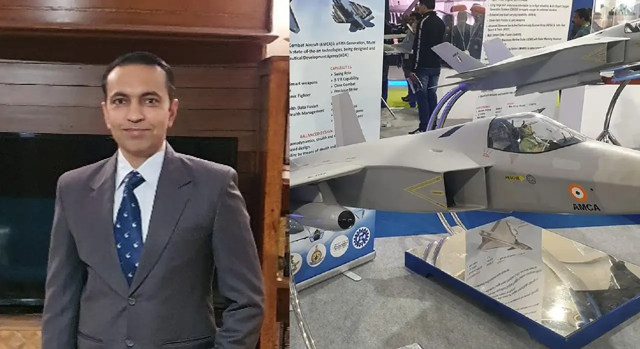 Indian Air Force: Ex-IAF Captain Warns India Can't Defeat China Militarily for Next 3-4 Decades
