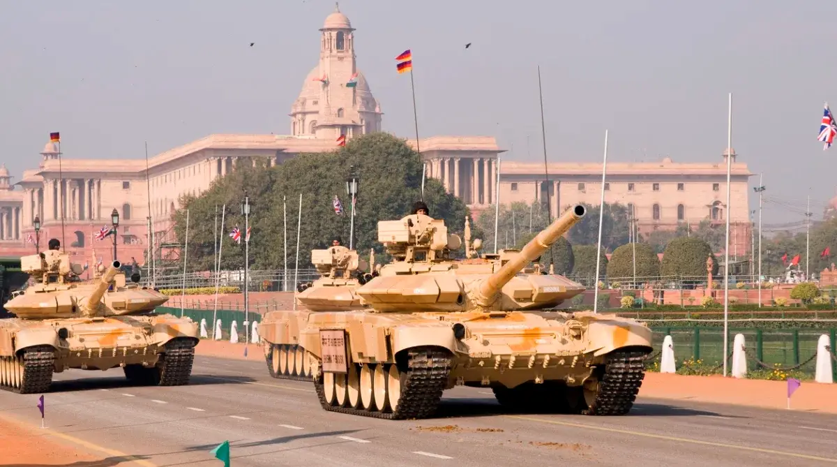 Union Budget 2025-26: Increased Focus on Defence Modernization, Indigenous Procurement & Military R&D Expected 3 Union Budget 2025-26: Increased Focus on Defence Modernization, Indigenous Procurement & Military R&D Expected