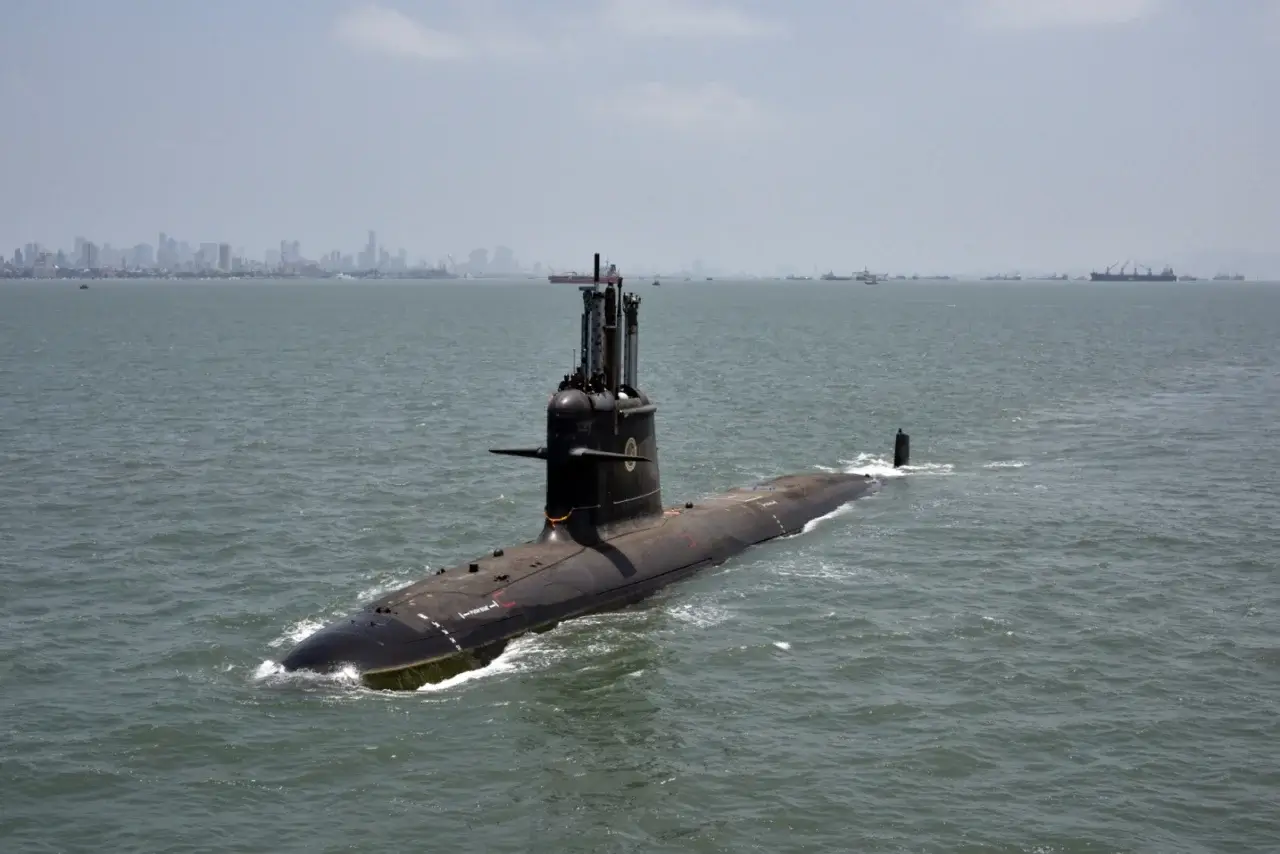 indian Navy warships: Nilgiri, Surat, Vaghsheer to Join Fleet on Jan 15