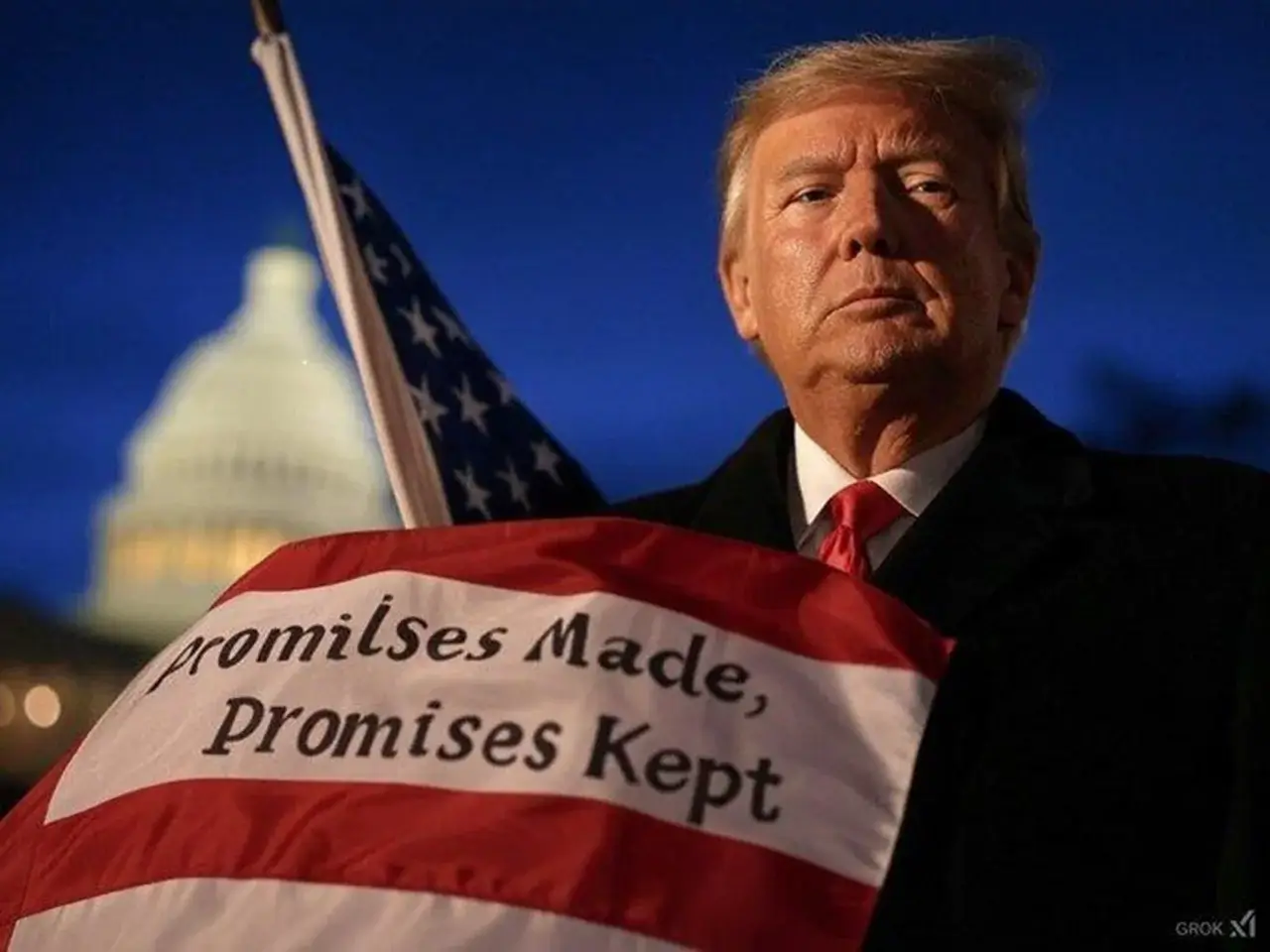 Illegal Indian Migrants: Trump Cracks Down, India to Repatriate 18,000 from US via Donkey Route!