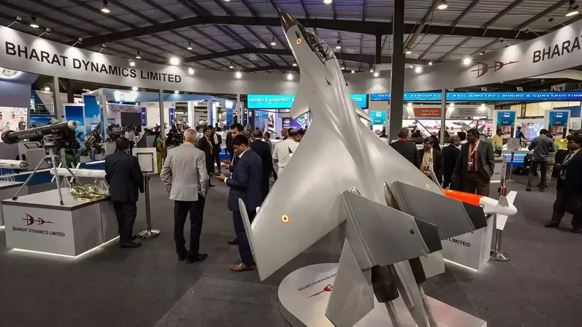 Aero India 2025: Global Defence Giants to Gather in Bengaluru, Boost for 'Make in India'