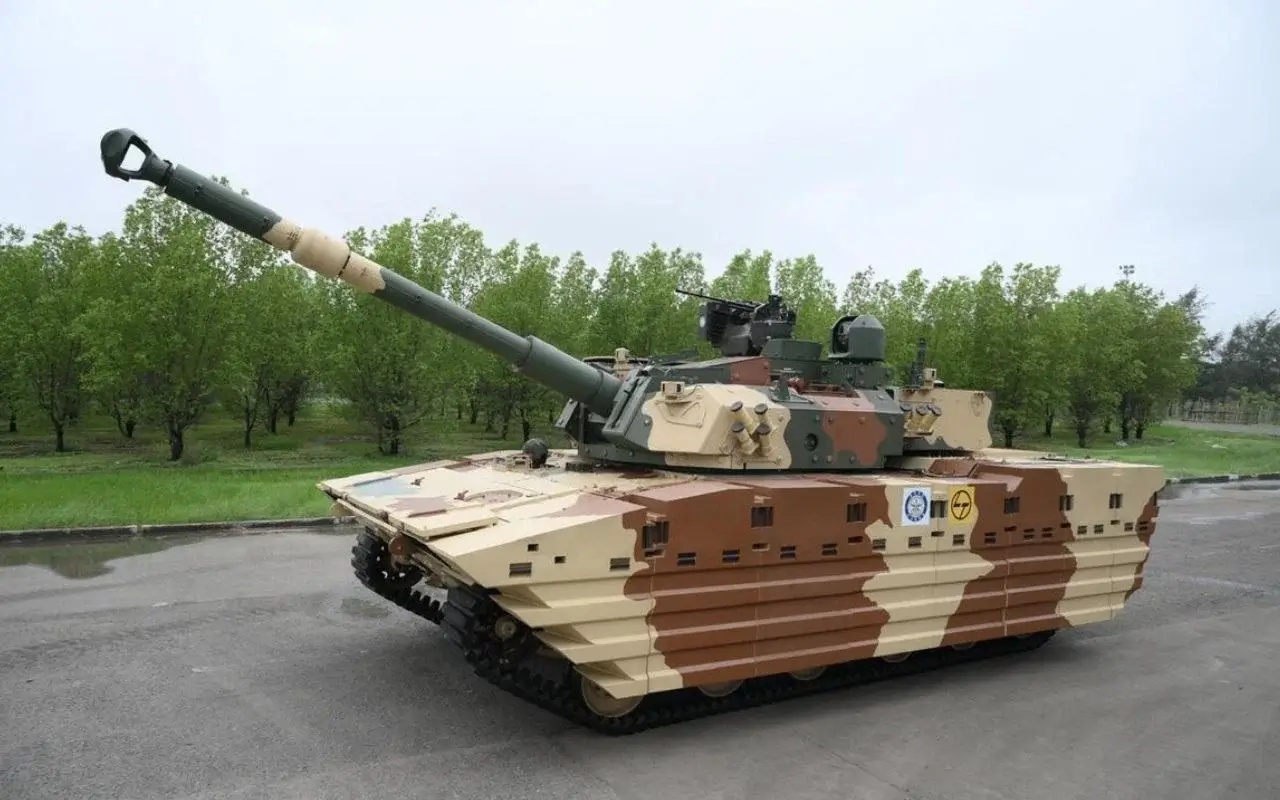 Zorawar Tank: Army Plans 354 Units, Trials Underway with Improvements in Progress