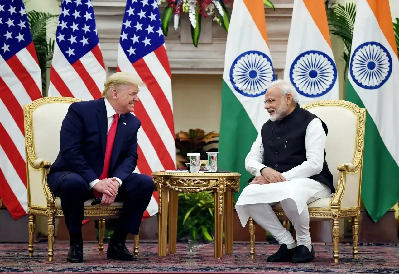 PM Modi US Visit: अमेरिका दौरे में मोदी पर F-21 या F-35A फाइटर जेट की खरीद का दबाव बना सकते हैं ट्रंप! लेकिन भारत नहीं है तैयार, ये है वजह 13 PM Modi US Visit: Trump May Push for F-21 or F-35A Deal, But India Unlikely to Agree! Here's Why