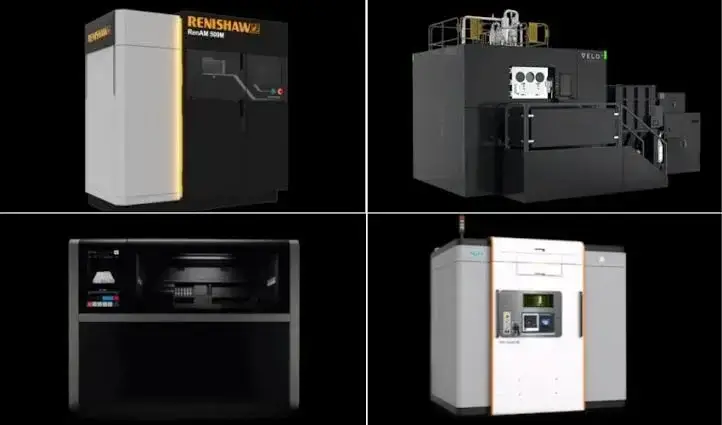 Explainer: How IIT Hyderabad & DRDO's Additive Manufacturing System is a Game-Changer for India's Defence Sector