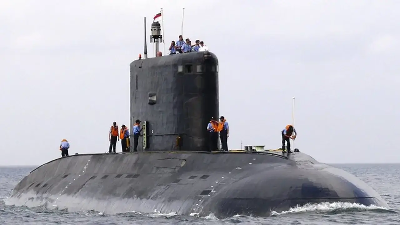 INS Aridhaman: भारत गुपचुप कर रहा इस खास पनडुब्बी का समुद्री ट्रायल! भारतीय नौसेना को जल्द मिलेगी तीसरी न्यूक्लियर बैलिस्टिक मिसाइल सबमरीन 2 INS Aridhaman: Indian Navy Set to Get Third Nuclear Ballistic Missile Submarine Soon