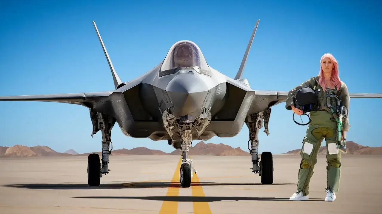 PM Modi US Visit: अमेरिका दौरे में मोदी पर F-21 या F-35A फाइटर जेट की खरीद का दबाव बना सकते हैं ट्रंप! लेकिन भारत नहीं है तैयार, ये है वजह 2 PM Modi US Visit: Trump May Push for F-21 or F-35A Deal, But India Unlikely to Agree! Here's Why