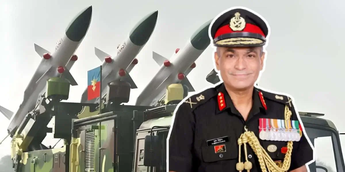Army Air Defence: Indian Army Gears Up to Counter Drone Attacks with 'Soft Kill' and 'Hard Kill' Systems
