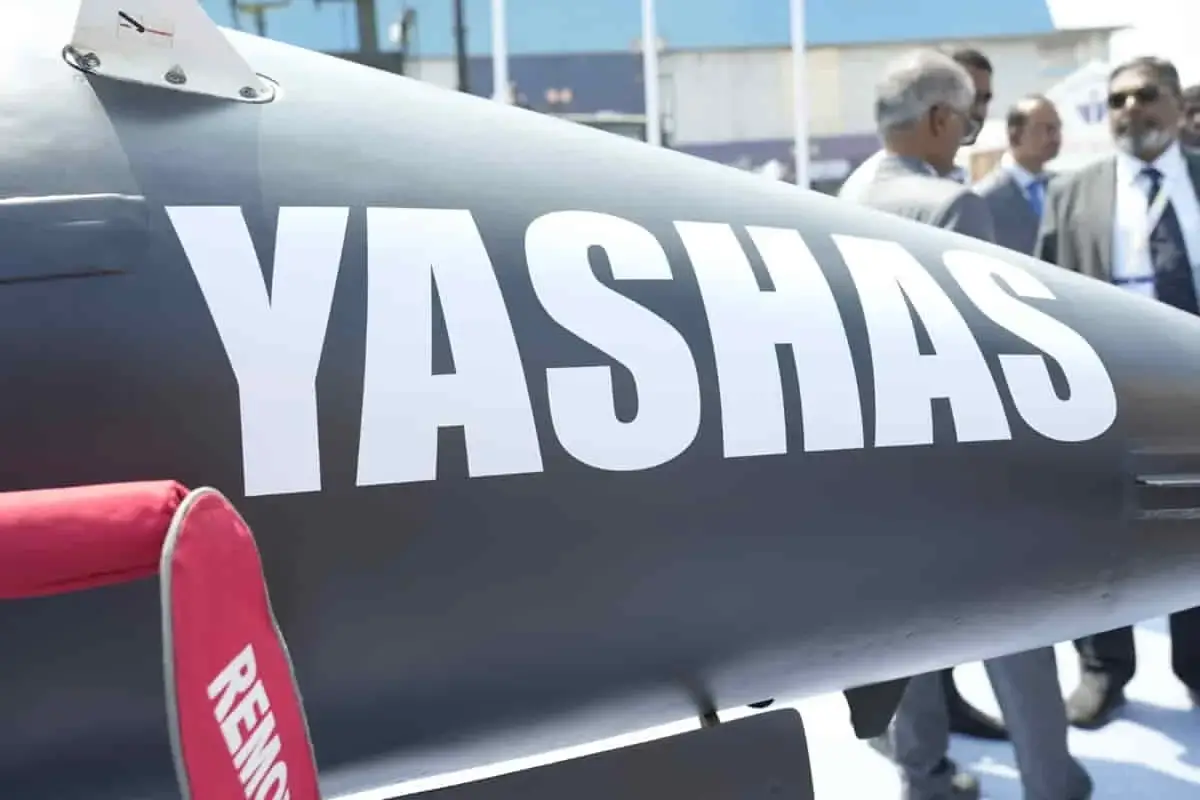 Yashas: HAL’s Upgraded HJT-36 Jet Trainer Unveiled, Set to Revolutionize Modern Military Training